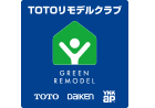 TOTOリモデルクラブ