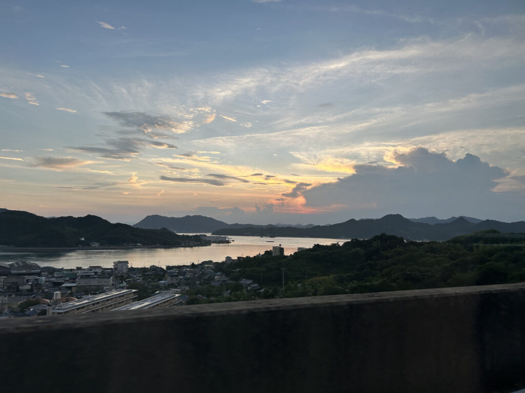 今日から平常運転してます。