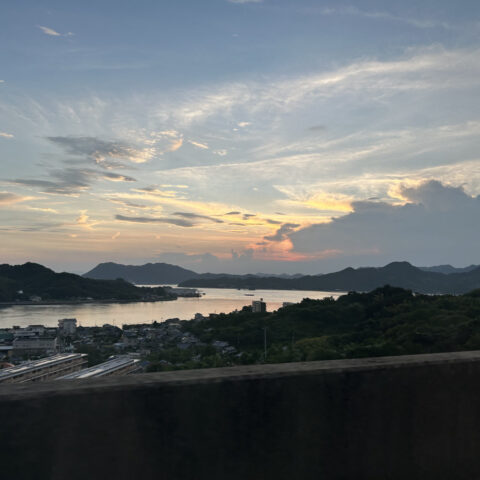 今日から平常運転してます。