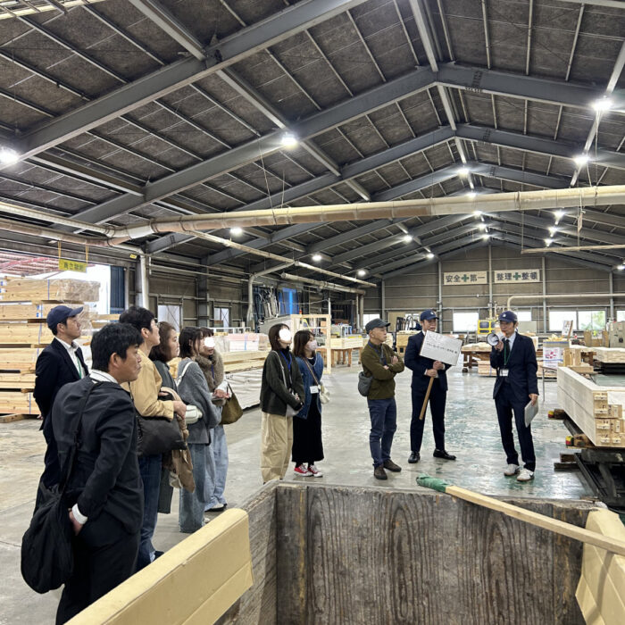 春の遠足。一緒にお出かけしませんか？