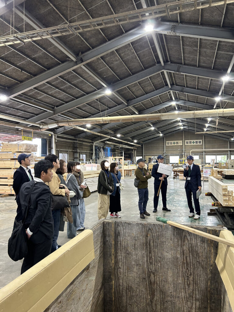 春の遠足。一緒にお出かけしませんか？